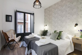 Chezmoihomes Central Ethnic style apartment Granada